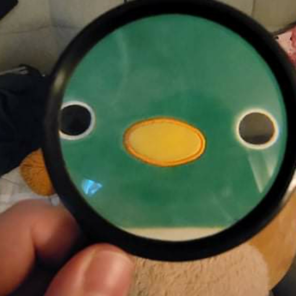 Hi there!